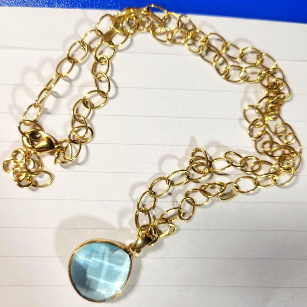Stella & Dot necklace